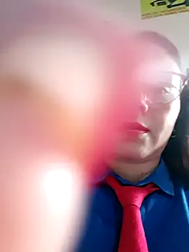 Hannah-colx online show from October 30, 2025, 1:53 pm