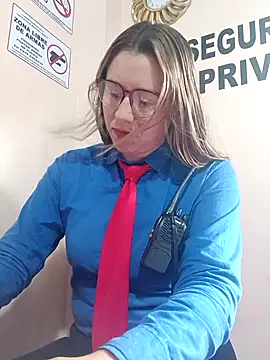 Hannah-colx online show from January 14, 2026, 5:05 pm