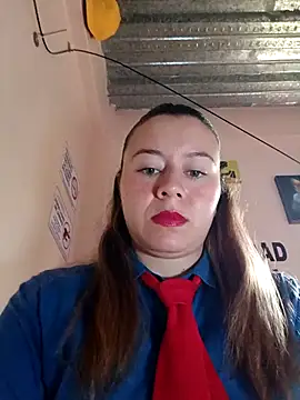 Snapshot of Hannah-colx chatting on March 17, 2026, 1:25 pm Hannah-colx online show from March 17, 2026, 1:25 pm