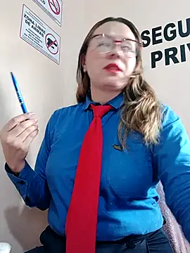 Hannah-colx online show from February 1, 2026, 5:22 pm