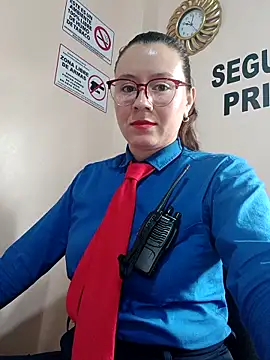 Hannah-colx online show from October 16, 2025, 2:03 pm