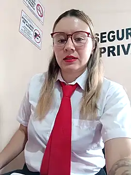 Hannah-colx online show from February 19, 2026, 4:26 pm