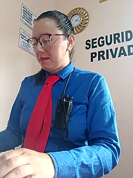 Hannah-colx online show from October 8, 2025, 6:19 pm