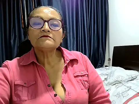  Cristal online show from December 4, 2025, 3:27 am