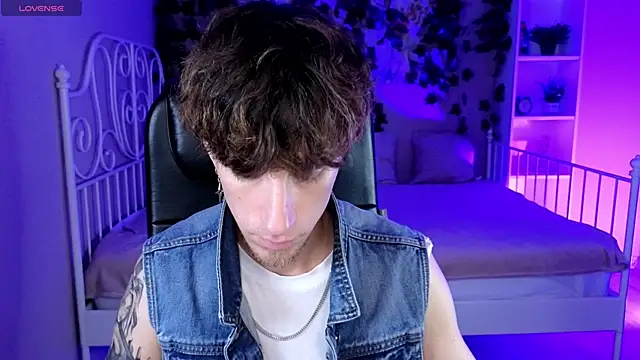 mark caron online show from October 4, 2025, 8:10 pm