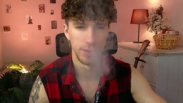 mark caron online show from March 14, 2026, 8:37 pm