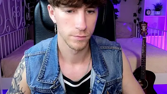 mark caron online show from October 18, 2025, 8:55 pm