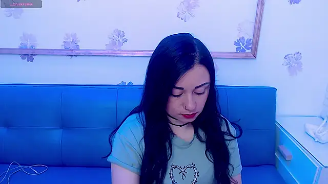 Snapshot of Eva_Roussell chatting on September 13, 2025, 2:39 pm Eva Roussell online show from September 13, 2025, 2:39 pm