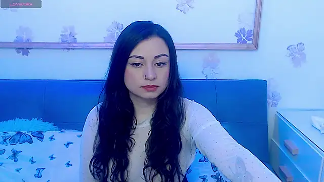 Snapshot of Eva_Roussell chatting on September 11, 2025, 2:17 pm Eva Roussell online show from September 11, 2025, 2:17 pm