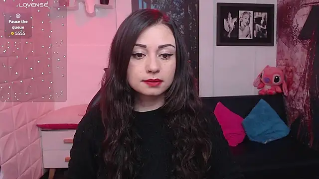 Snapshot of Eva_Roussell chatting on September 21, 2025, 1:49 pm Eva Roussell online show from September 21, 2025, 1:49 pm