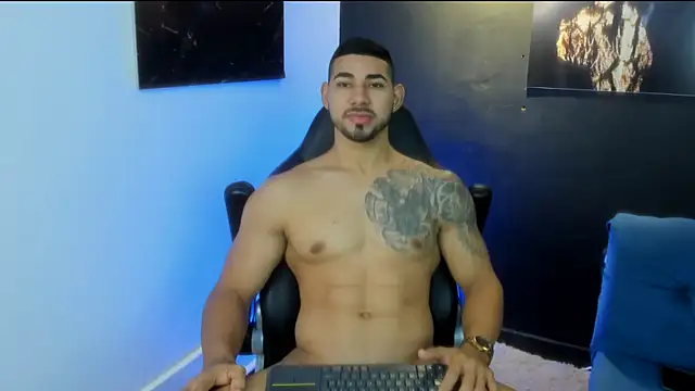 Snapshot of Joseph_Murray chatting on November 5, 2025, 9:51 pm Joseph Murray online show from November 5, 2025, 9:51 pm