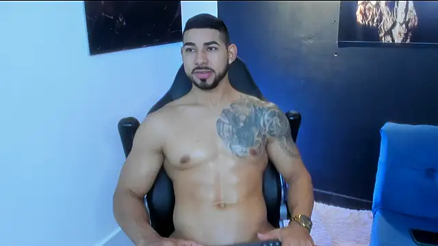 Snapshot of Joseph_Murray chatting on November 17, 2025, 9:41 pm Joseph Murray online show from November 17, 2025, 9:41 pm