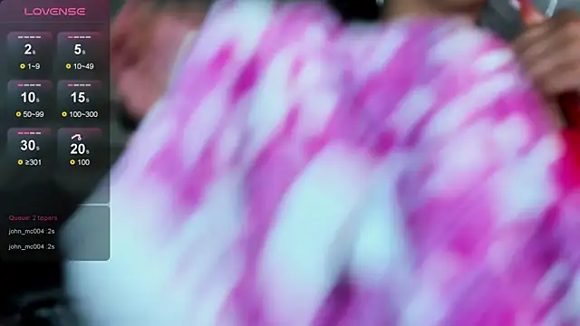  adahara queen online show from October 5, 2025, 8:16 am