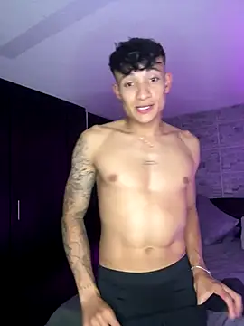 DavisFirb online show from September 27, 2025, 3:01 am