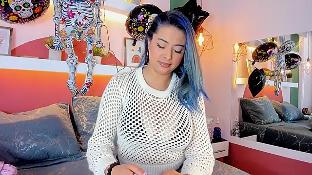 Snapshot of ValeryBoobs1 chatting on October 25, 2025, 12:39 pm ValeryBoobs1 online show from October 25, 2025, 12:39 pm