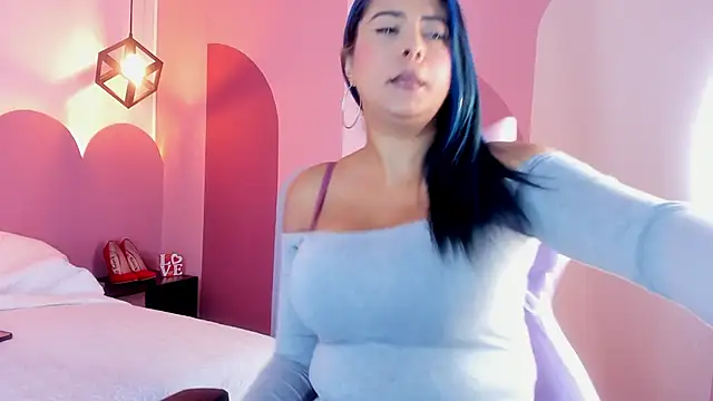 Snapshot of ValeryBoobs1 chatting on December 2, 2025, 12:29 pm ValeryBoobs1 online show from December 2, 2025, 12:29 pm