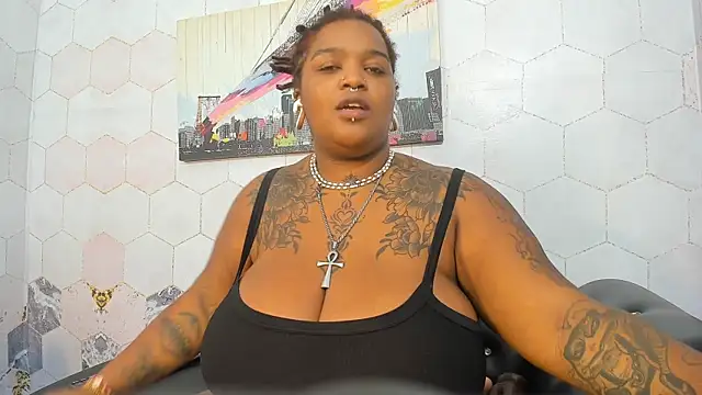 Anaa Fuentess online show from March 20, 2026, 11:55 am