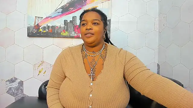 Anaa Fuentess online show from February 9, 2026, 11:52 am