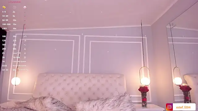 sakura Gomez online show from February 20, 2026, 7:49 pm