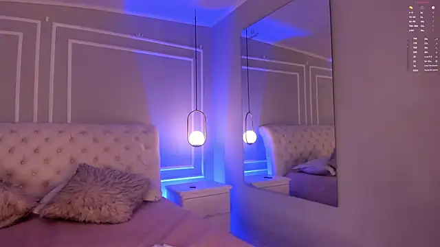 sakura Gomez online show from January 18, 2026, 2:37 am