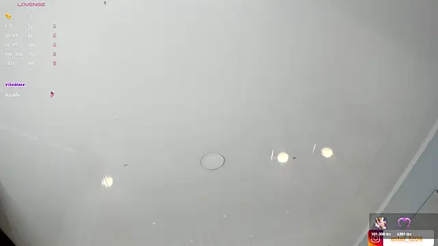 sakura Gomez online show from March 22, 2026, 7:15 pm