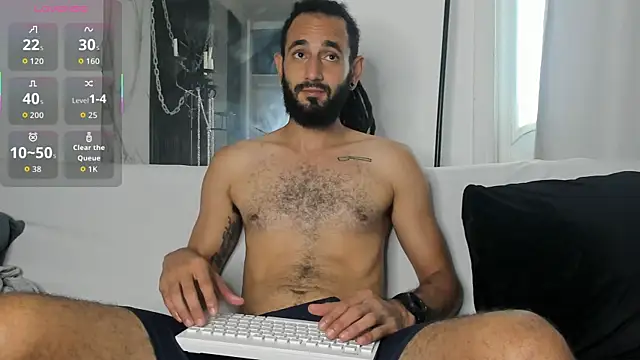 Tatis   online show from January 12, 2026, 2:35 pm