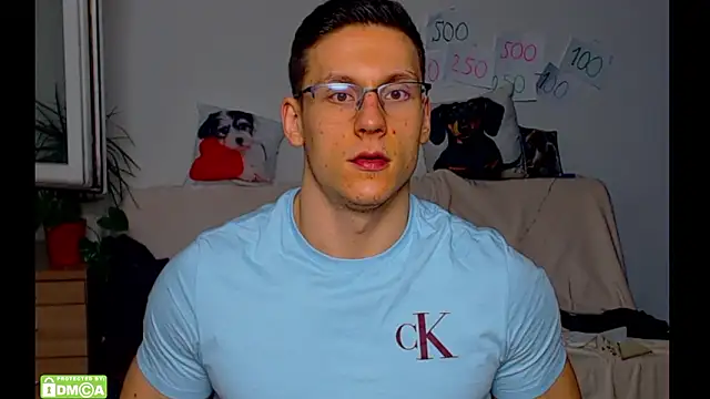 ZeinMiracles online show from February 23, 2026, 11:38 pm