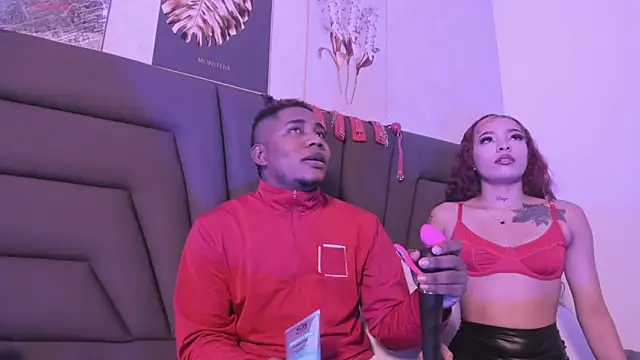 Duo69Sexual online show from March 4, 2026, 7:21 pm