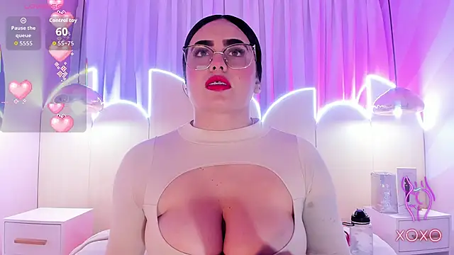 sofiiacarson online show from January 9, 2026, 7:21 pm