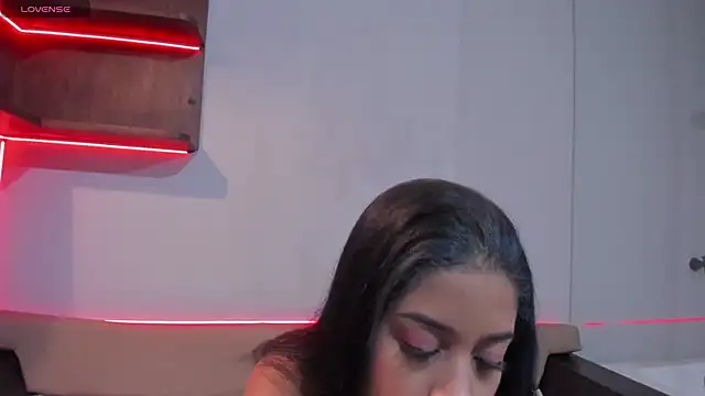 ScarlettSinclaiir online show from January 6, 2026, 10:19 am