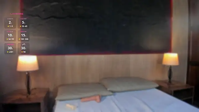 ScarlettSinclaiir online show from February 16, 2026, 4:05 pm