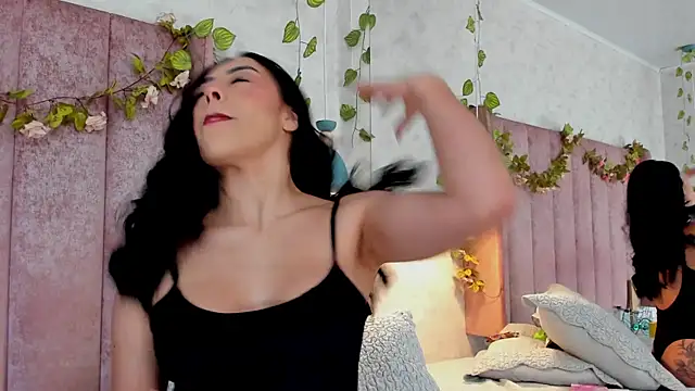 AnyaJay online show from April 12, 2026, 9:29 pm