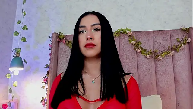 AnyaJay online show from December 15, 2025, 9:31 pm