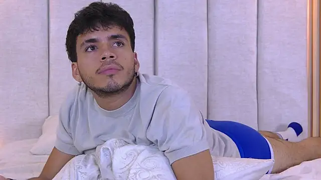 AlexanderJordan online show from November 11, 2025, 12:16 am