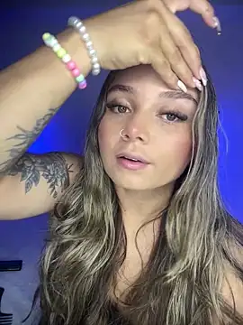 AnnyLopezzz  online show from September 10, 2025, 11:59 pm