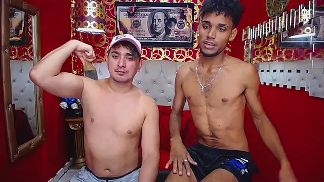 JHOVA23CM online show from July 24, 2026, 1:29 pm