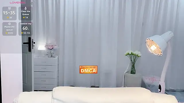 Nabi518- online show from March 6, 2026, 9:43 pm