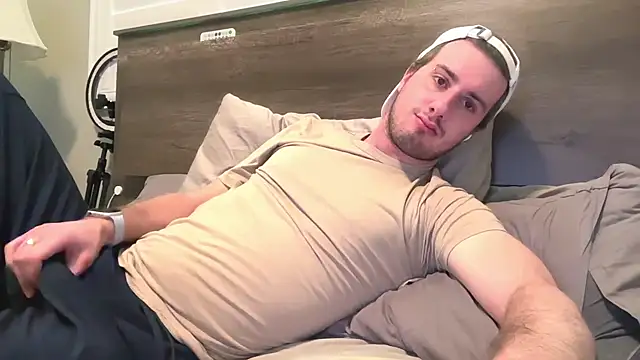 Matttsohot online show from October 9, 2025, 7:47 pm