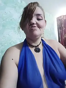 Snapshot of MayaLuna1 chatting on October 20, 2025, 4:18 pm MayaLuna1 online show from October 20, 2025, 4:18 pm