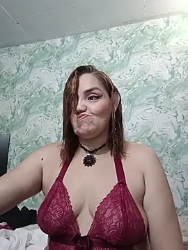 Snapshot of MayaLuna1 chatting on October 22, 2025, 3:22 pm MayaLuna1 online show from October 22, 2025, 3:22 pm