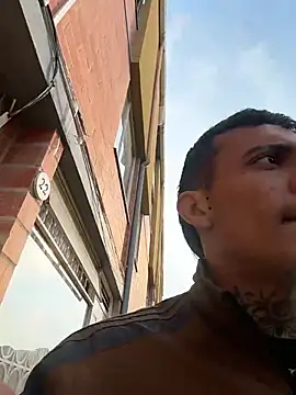 Mrjustin sebas online show from February 14, 2026, 9:26 pm