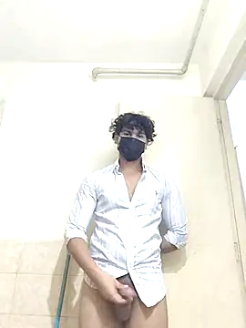 Goodmens5 online show from September 11, 2025, 2:06 pm