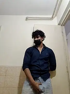 Goodmens5 online show from September 23, 2025, 9:49 am