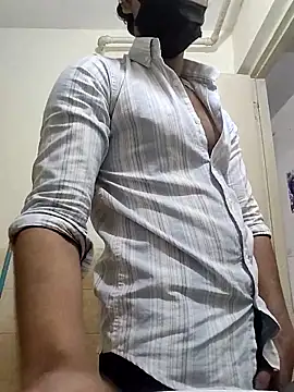 Goodmens5 online show from November 13, 2025, 12:53 pm