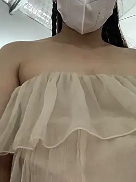 -mathcute- online show from March 25, 2026, 12:22 am