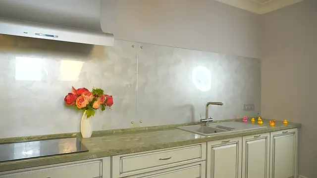 MaryroseRoeder online show from January 17, 2026, 3:54 am