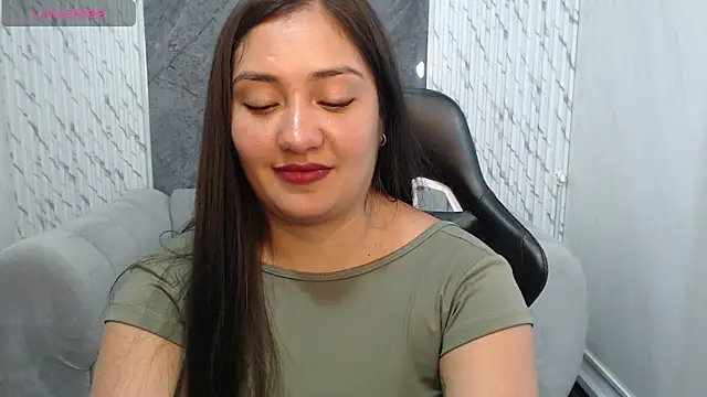 Ivony18 b online show from March 5, 2026, 3:14 am