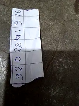 Snapshot of Payal950 chatting on February 20, 2026, 12:51 am Payal950 online show from February 20, 2026, 12:51 am