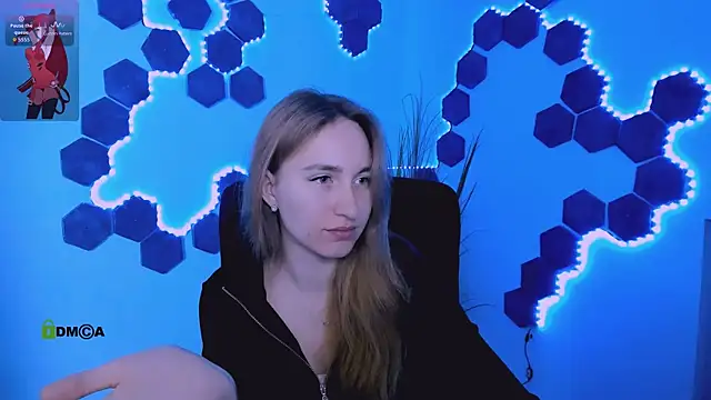 beauty ginger  online show from March 10, 2026, 7:51 pm