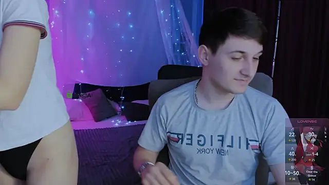 beauty ginger  online show from March 23, 2026, 8:19 pm